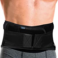 Los mejores  - Prim Faja Sacrolumbar Laboral Flexolumbex T M - 200 g